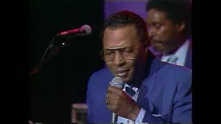 Tommy Ellison &amp; The Singing Stars - Trying To Get To Heaven