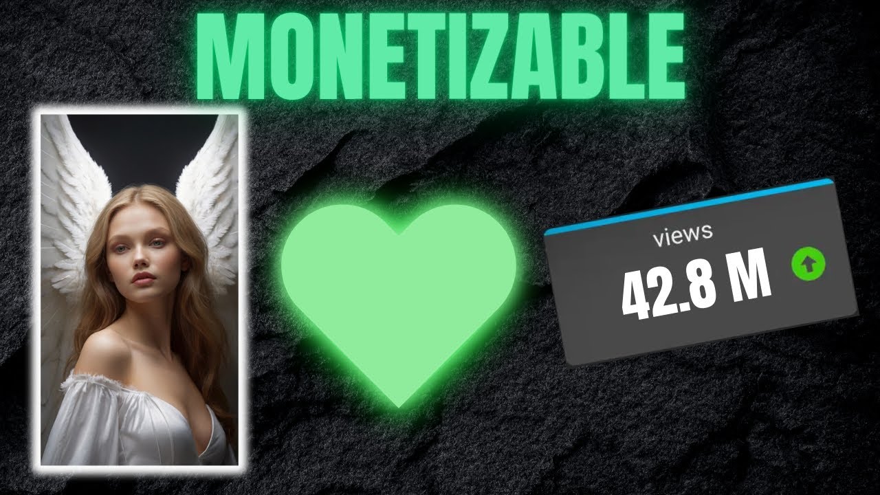 The Best NEW Niche For TikTok Creativity Program (Wisdom Niche)