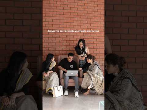 Saurav Telore portfolio video7