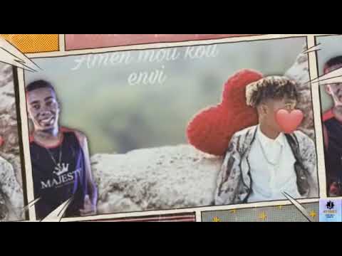 Black-Dem ft Precieux _amen moi kott to envi # JSP FMY #💥