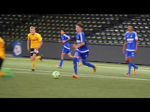 Feusi Cup 2017 Aftermovie