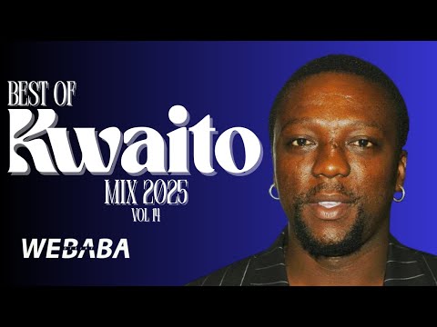 Best Of Kwaito Mix 2025 Vol 14 | Dj Webaba
