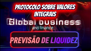 VALORES INTEGRAIS SEM ADIANTAMENTO 