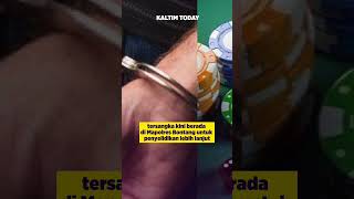 Jadi Bandar Togel Online, Wanita 54 Tahun Asal Bontang Diringkus Polisi