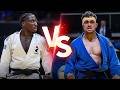 Joan Benjamin Gaba Vs Adil Osmanov INSANE 73KG Battle European Championships 2026