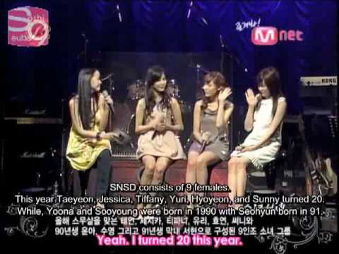 SNSD YulSic 율싴 Royal Moment #14 - Tear of an angel
