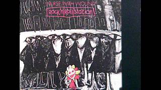 Nurse With Wound - Two Golden Microphones (full version)