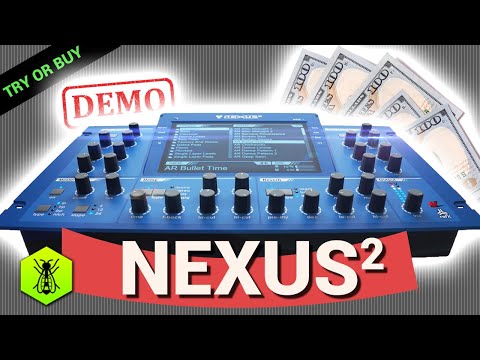 refx nexus download all expansions