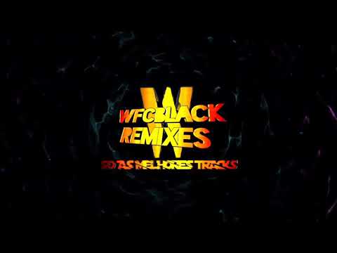 Don Diablo vs Avicii - King of my castle vs Sos vs Sky Full of stars