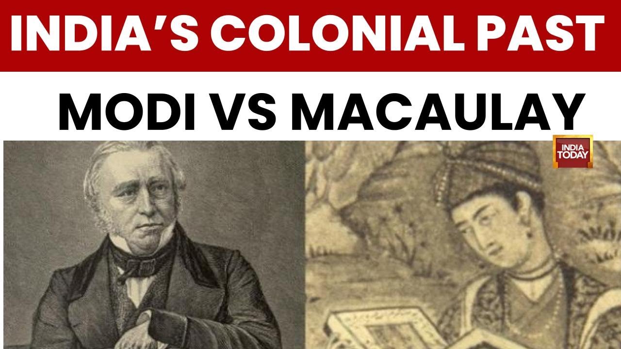 Debate on Macaulay's Legacy: Pluralism Versus Homogenization in 21st Century India