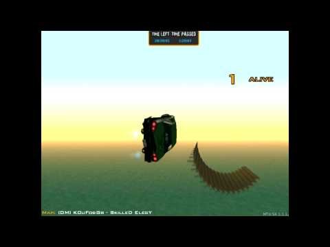 [DM] K0uFosGr - SkilleD ElegY | Artem_SD