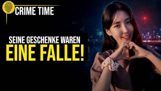 Er schenkte ihr ein Vermögen, dann tötete er sie: Der Femizid an Yoon Ji-ah | Crime Time Doku