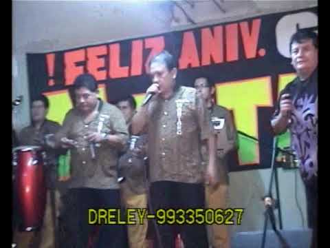 GRUPO MANTARO EN VIVO - Lucerito