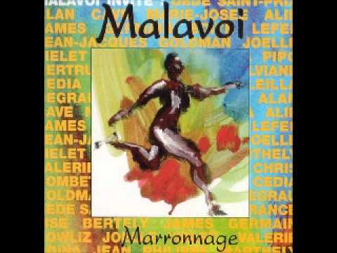 Alan Cavé & Malavoi - La Pèsòn