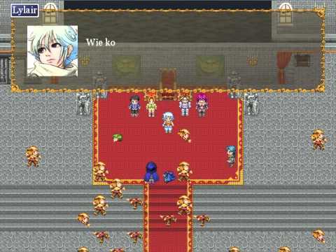 Let's Play Elements Destiny - Ancient Powers - Teil 32 mit Lachflash