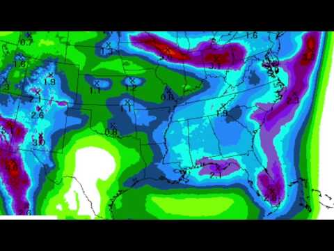 July 20, 2017 Weather Xtreme Video - Morning Edition