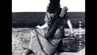 Jennifer Warnes - The Hunter