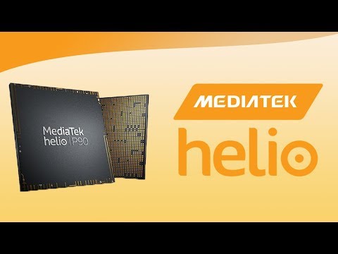 MediaTek Helio P90! AI Processor for Budget Phones 🔥🔥🔥 Video