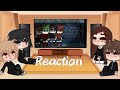 Deku Past Bullies React To I Never Missed Izuku Afton Au