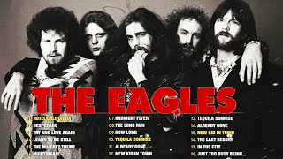 Download lagu The Eagles Greatest Hits Full Album The Eagles Best Songs mp3