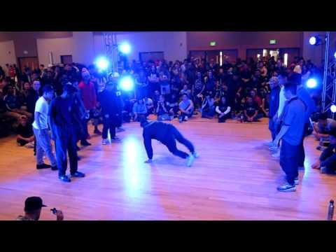 Rockers Rumble 10 Breaking - prelim_14 - The MF Kidz | Hoodz Guided Birth