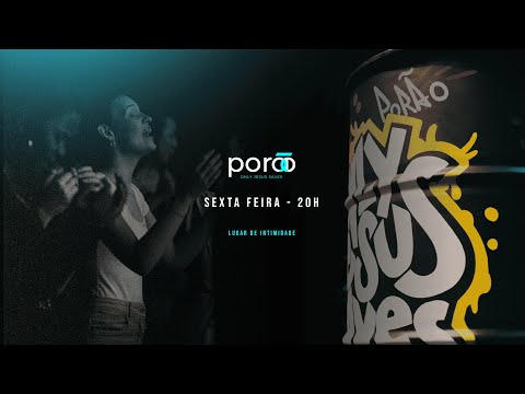 23/01/2026 - Encontro Jovens Porão