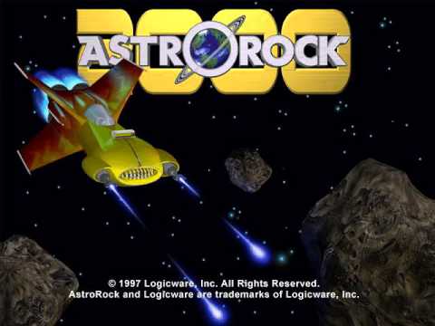 Astrorock 2000 PC