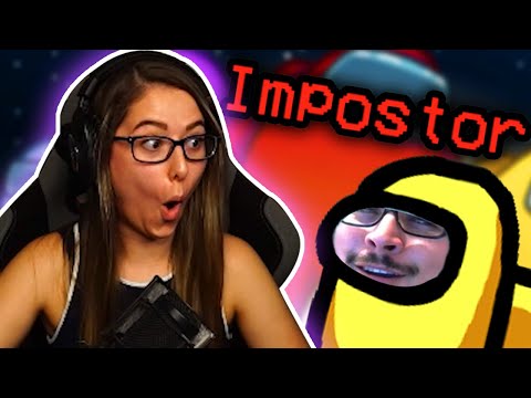 UNDEFEATED Impostor Runs with DrasseL