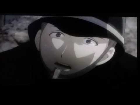 Black Butler: Book of Circus kidnap scene