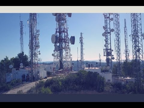 IBIZA ANNA TUR live  djset 22-11-2020 Antenas ibiza