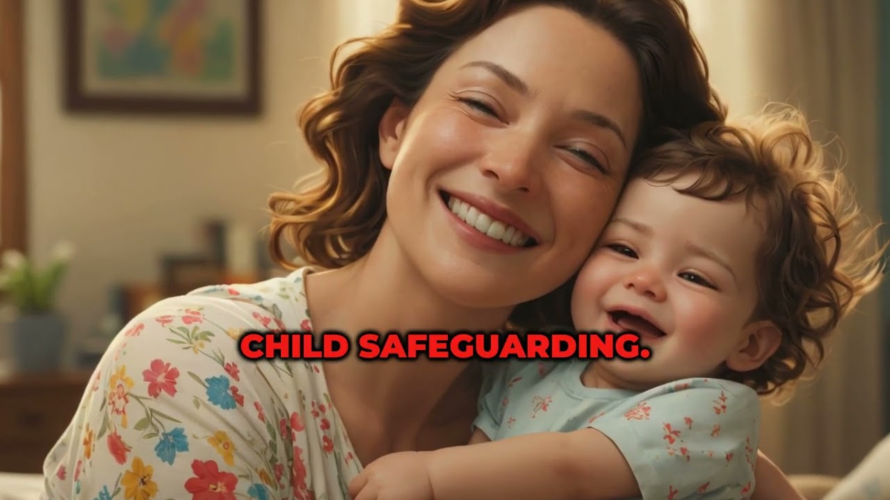 Effective Communication During Supervised Visits