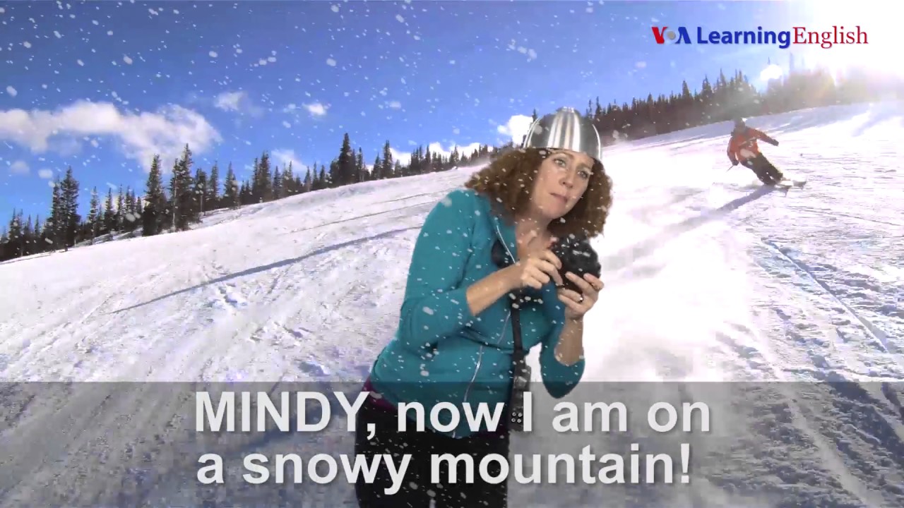 Let's Learn English Lesson 32: Welcome to the Treehouse!