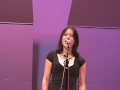 Ann Louis Thais & Kaan Akin - Farewell Angelina
