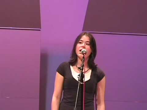 Ann Louis Thais & Kaan Akin - Farewell Angelina