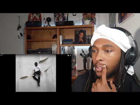 RAPPER HTXV REACTS TO FACE - KILL