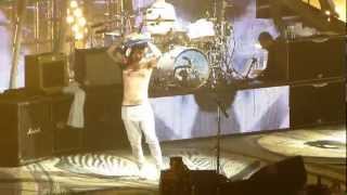 Biffy Clyro - Picture A Knife Fight - Bournemouth 26.3.13