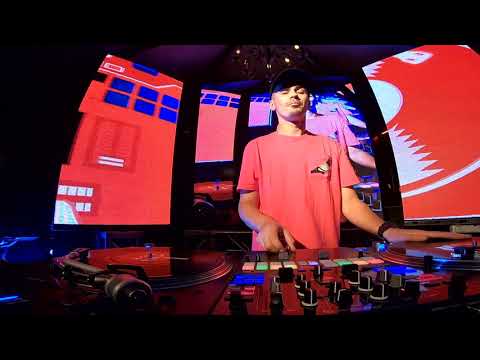 Dj Kut Real – Red Bull 3Style National Finals (Italy 2018)