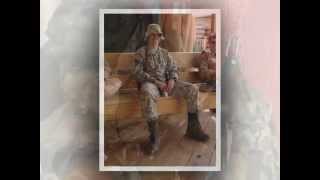 CW4 Dave Carter Colorado ARNG - If You're Reading This