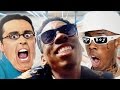 Silento Watch Me Whip Nae Nae PARODY