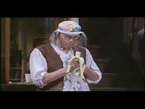 Stinsen brinner - Ännu mera förvirring