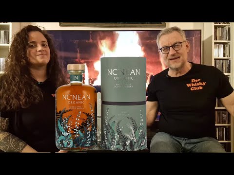 Nc'Nean Organic Barrel Starch (WB243631)