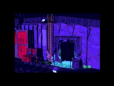 A Sangue Freddo Playtrough Parte 7