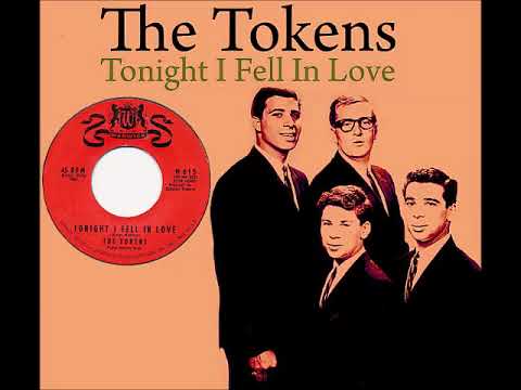Tonight I Fell In Love (Extended)_The Tokens