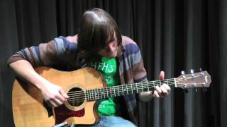 "Great Dream from Heaven" traditional arr. Joseph Spence