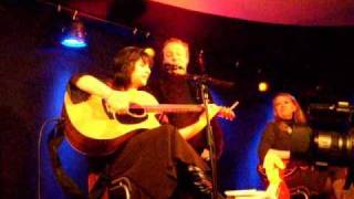 Tish Hinojosa Band - West Side Of Town (Feb.13, 2010)