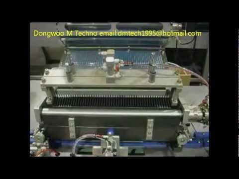 Automatic Needle Assembly Machine Disposable Syringe With Needle