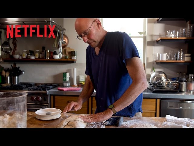 Cooked – Trailer legendado – Netflix [HD]