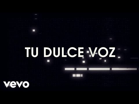 Tu Dulce Voz - RBD