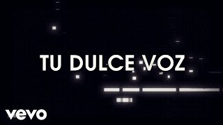 RBD - Tu Dulce Voz (Lyric Video)