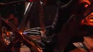 AGNOSTIC FRONT - Dead To Me (OFFICIAL LIVE)